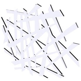 Modern Mirror 3D Object | FREE Artlantis Objects Download